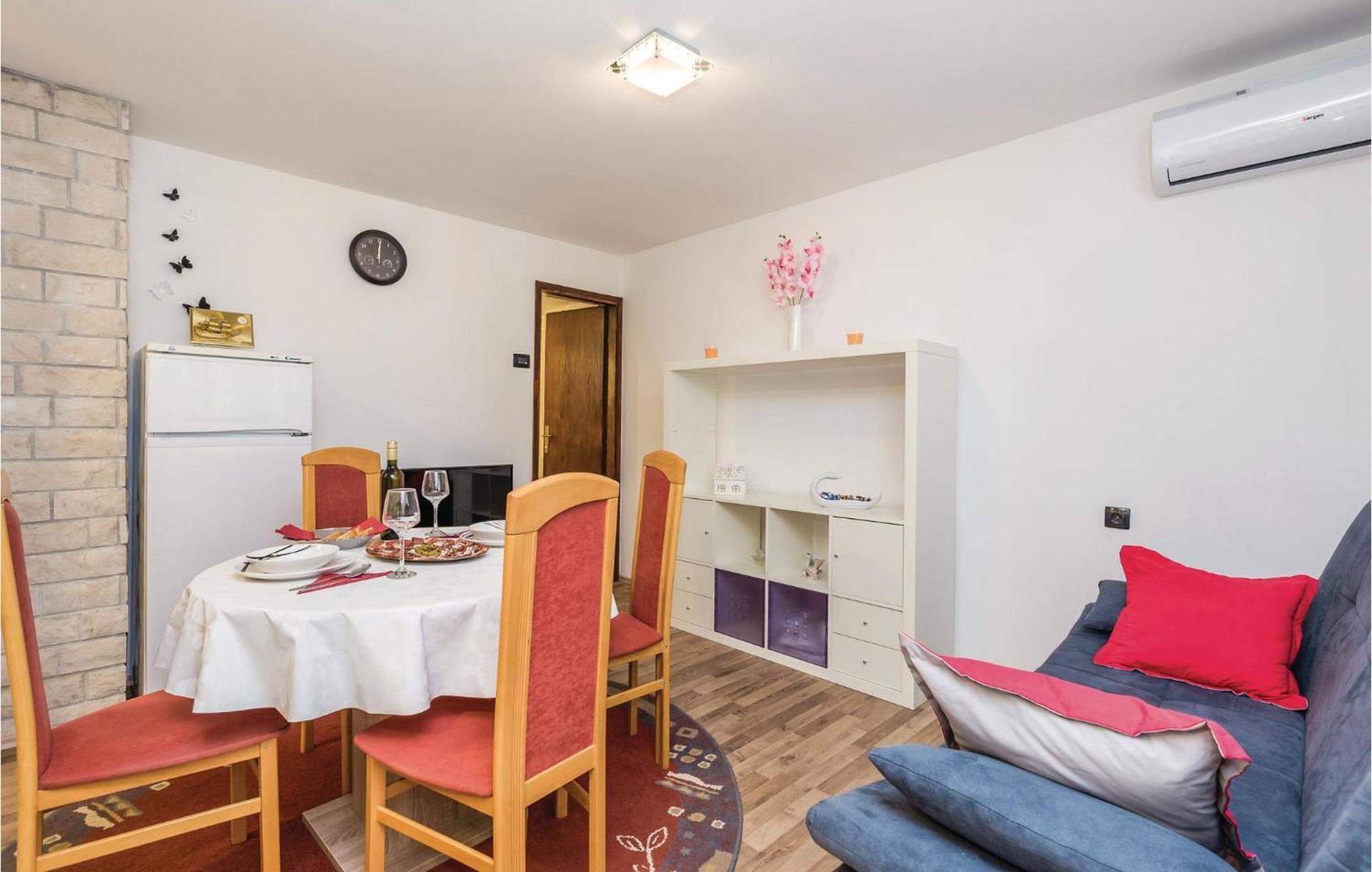Pet Friendly Home In Rijeka With Wifi Exterior photo