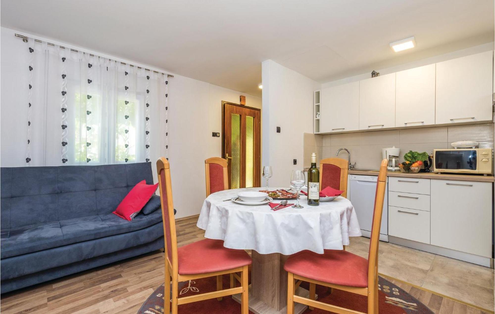 Pet Friendly Home In Rijeka With Wifi Exterior photo