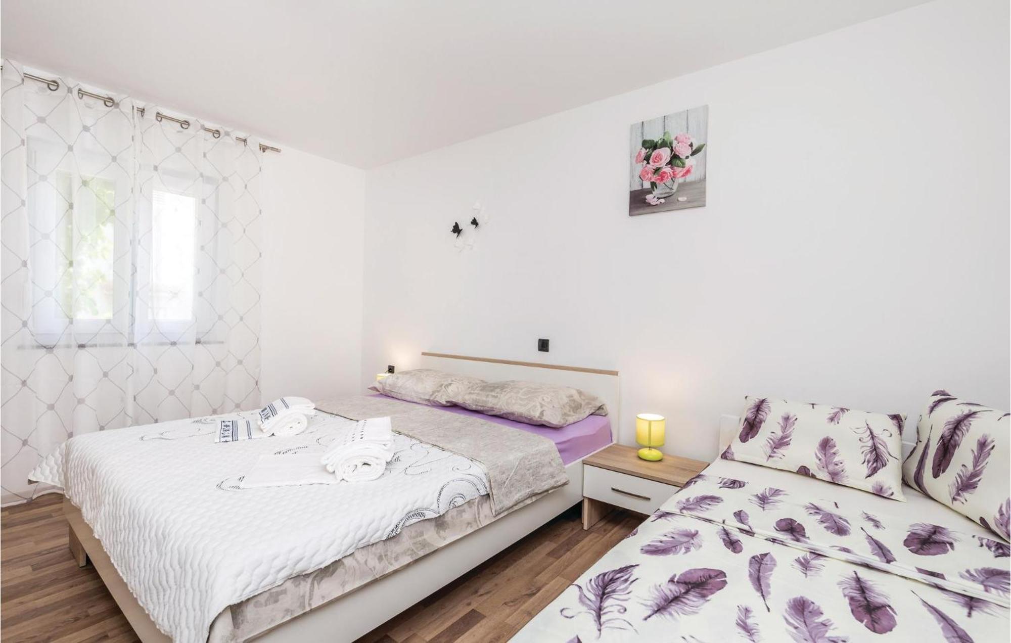 Pet Friendly Home In Rijeka With Wifi Exterior photo