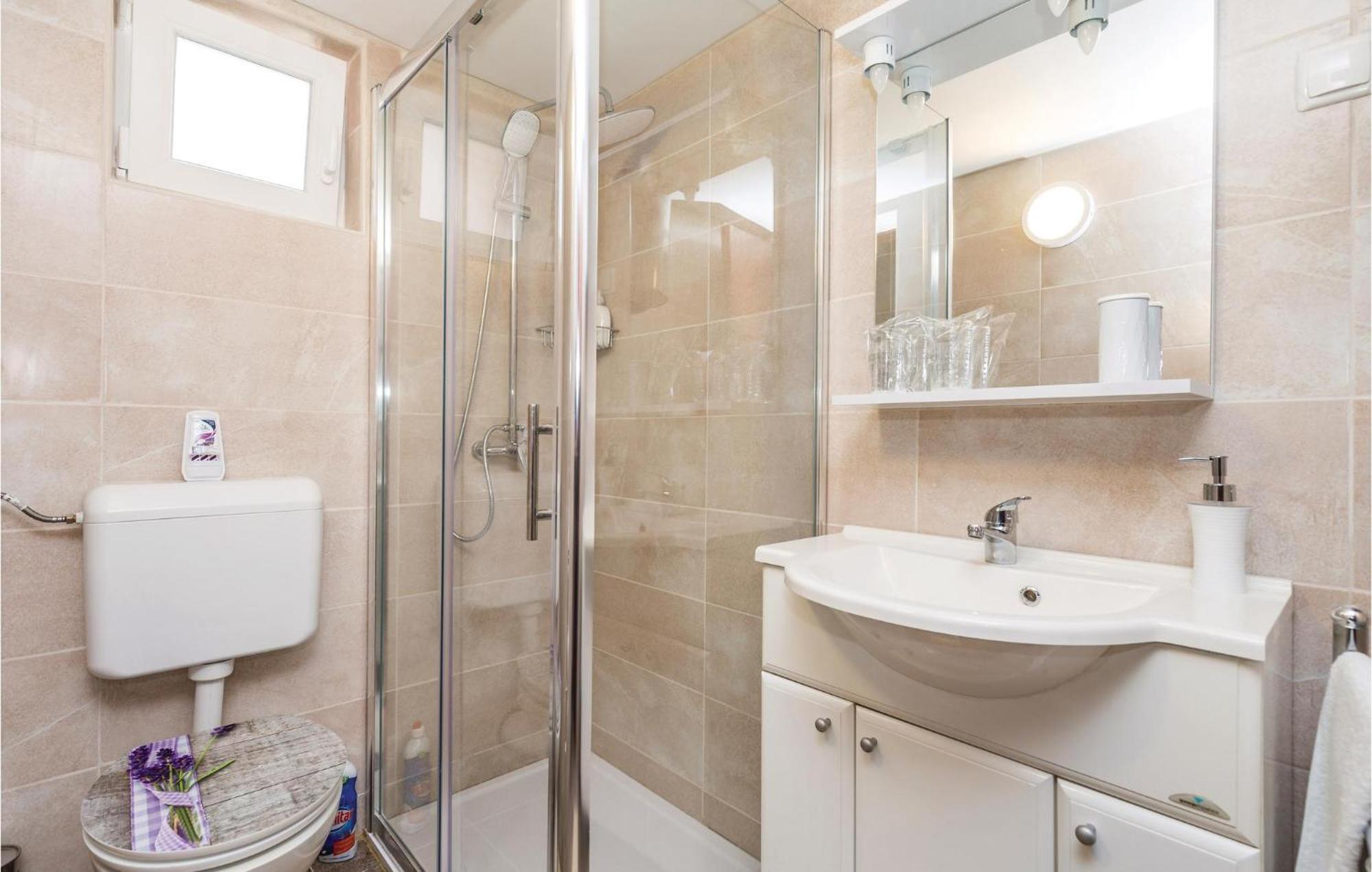 Pet Friendly Home In Rijeka With Wifi Exterior photo
