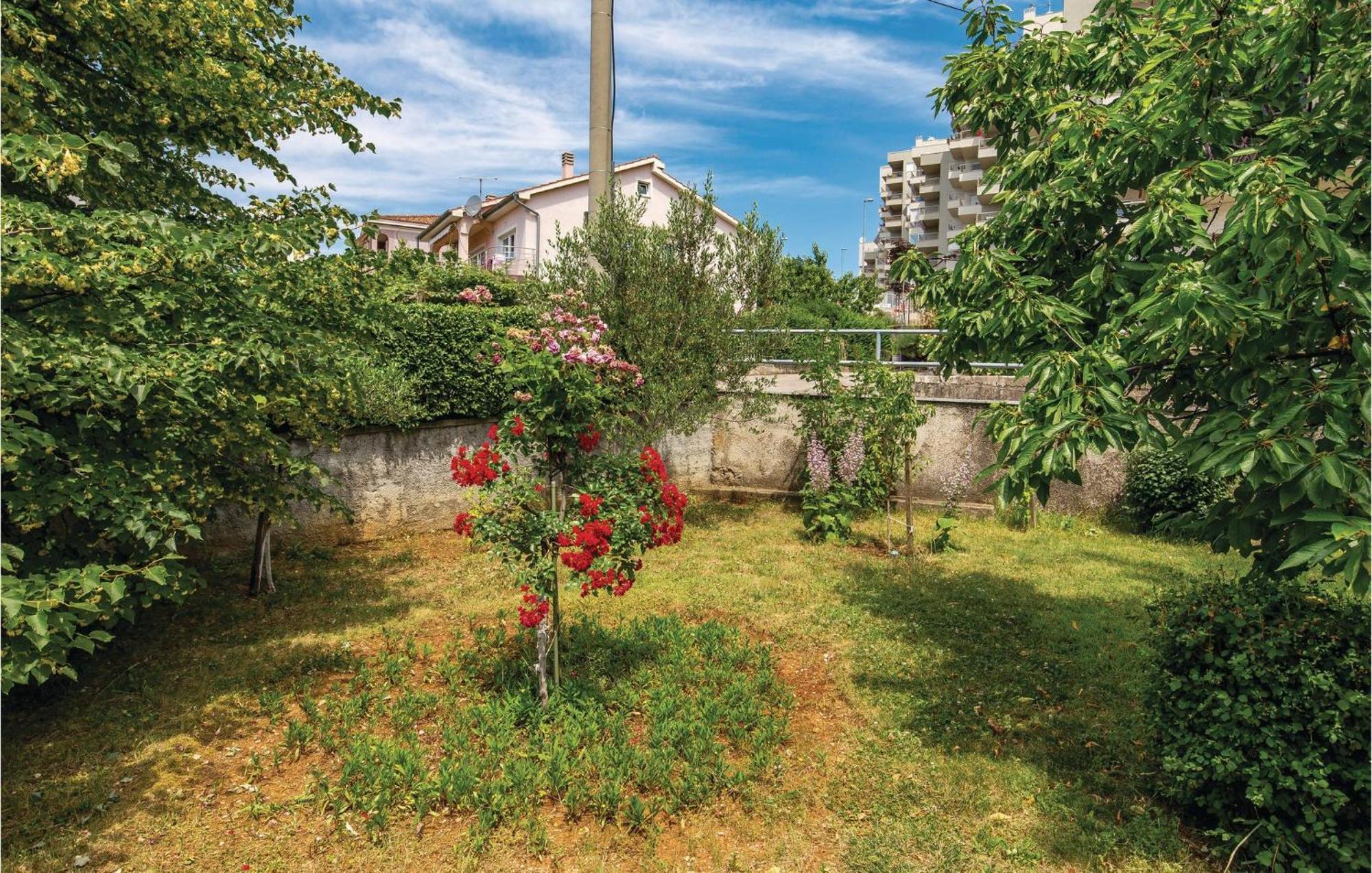 Pet Friendly Home In Rijeka With Wifi Exterior photo