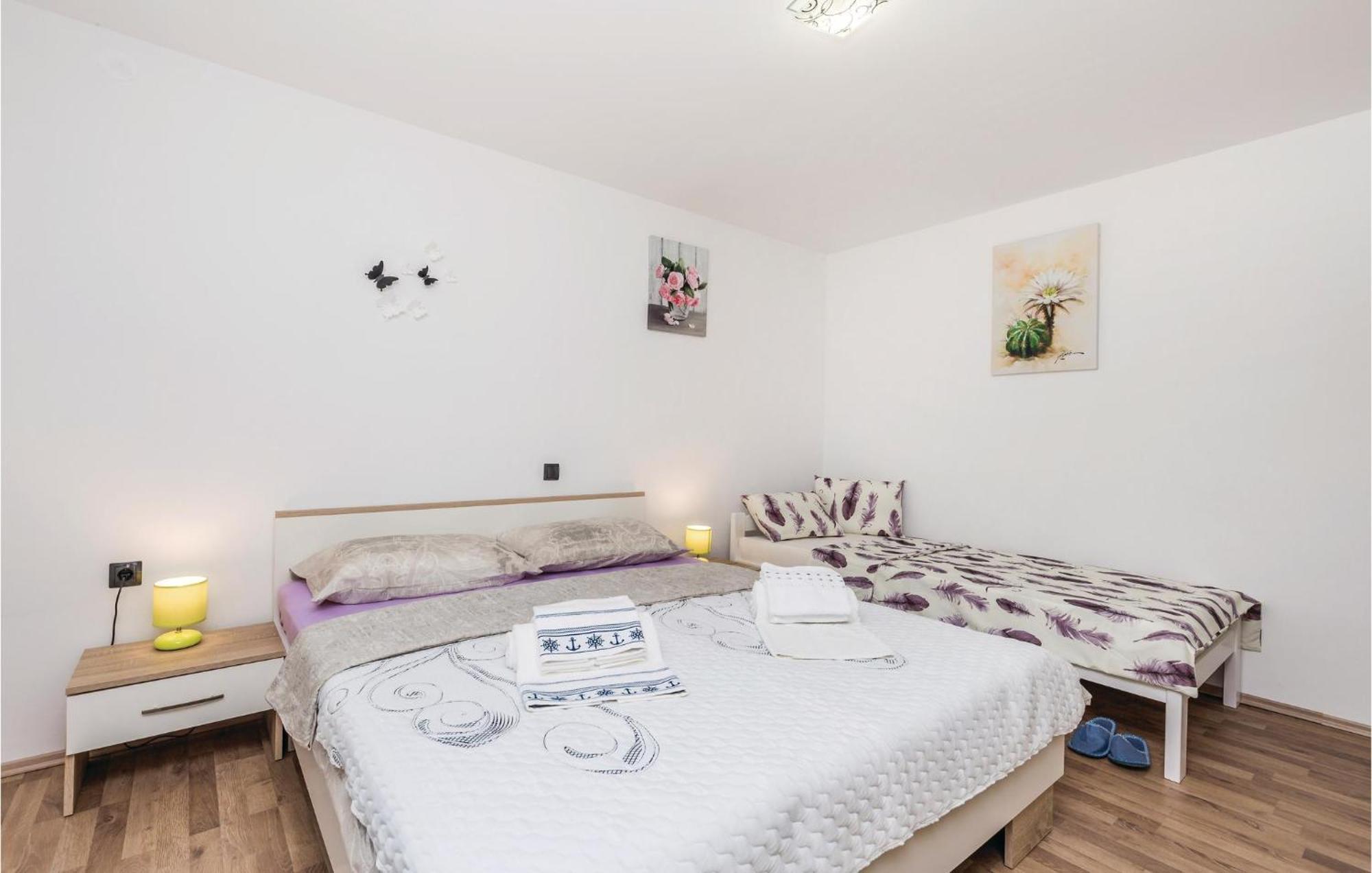 Pet Friendly Home In Rijeka With Wifi Exterior photo