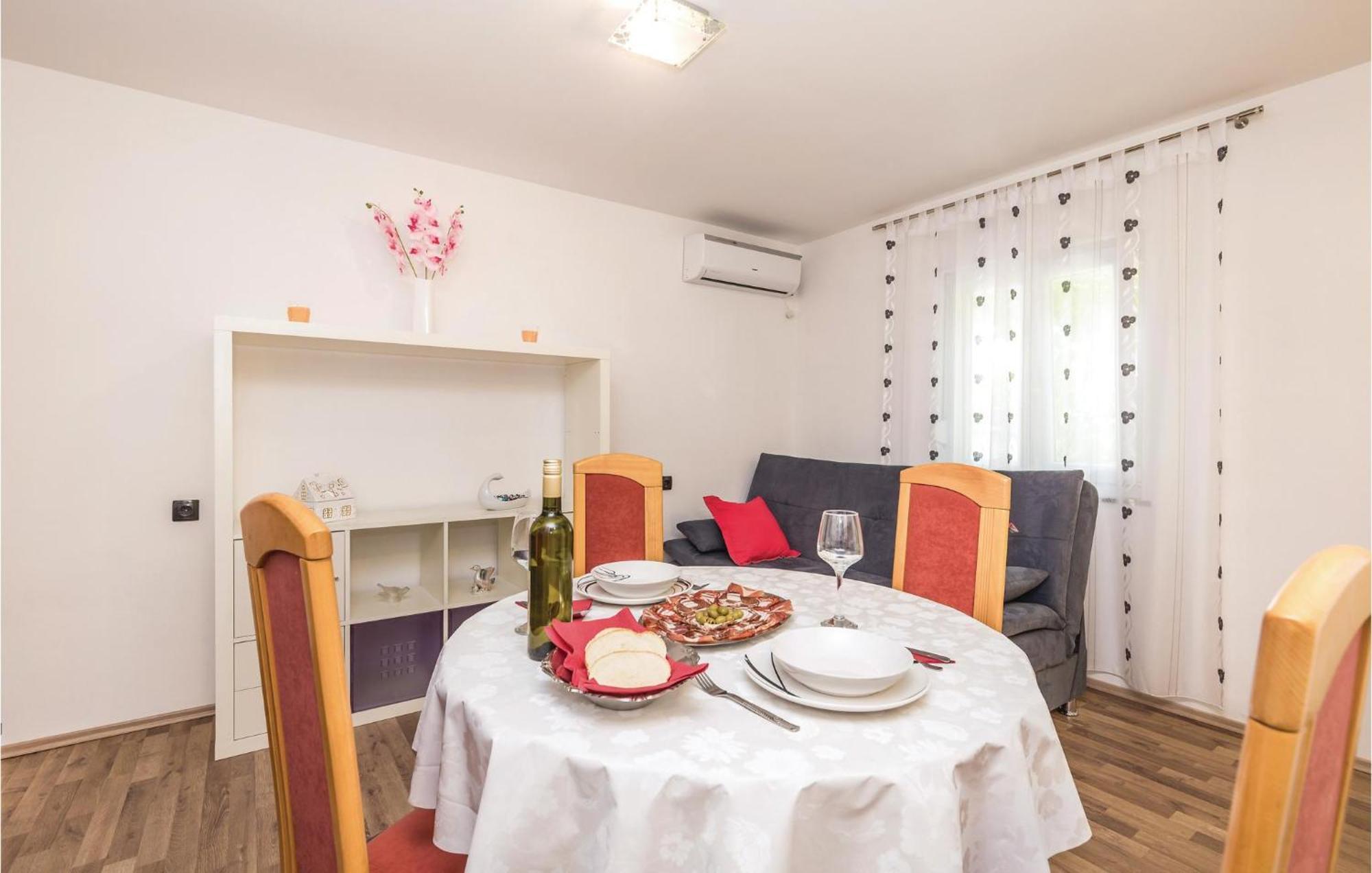 Pet Friendly Home In Rijeka With Wifi Exterior photo