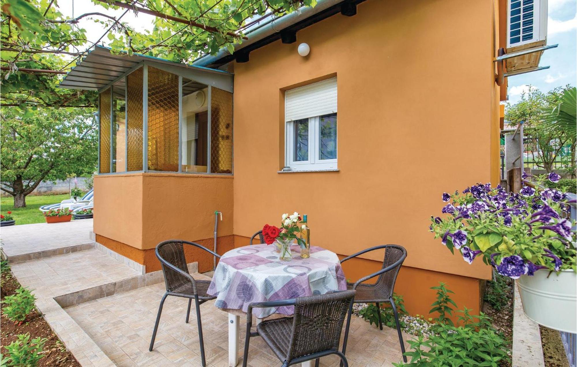 Pet Friendly Home In Rijeka With Wifi Exterior photo