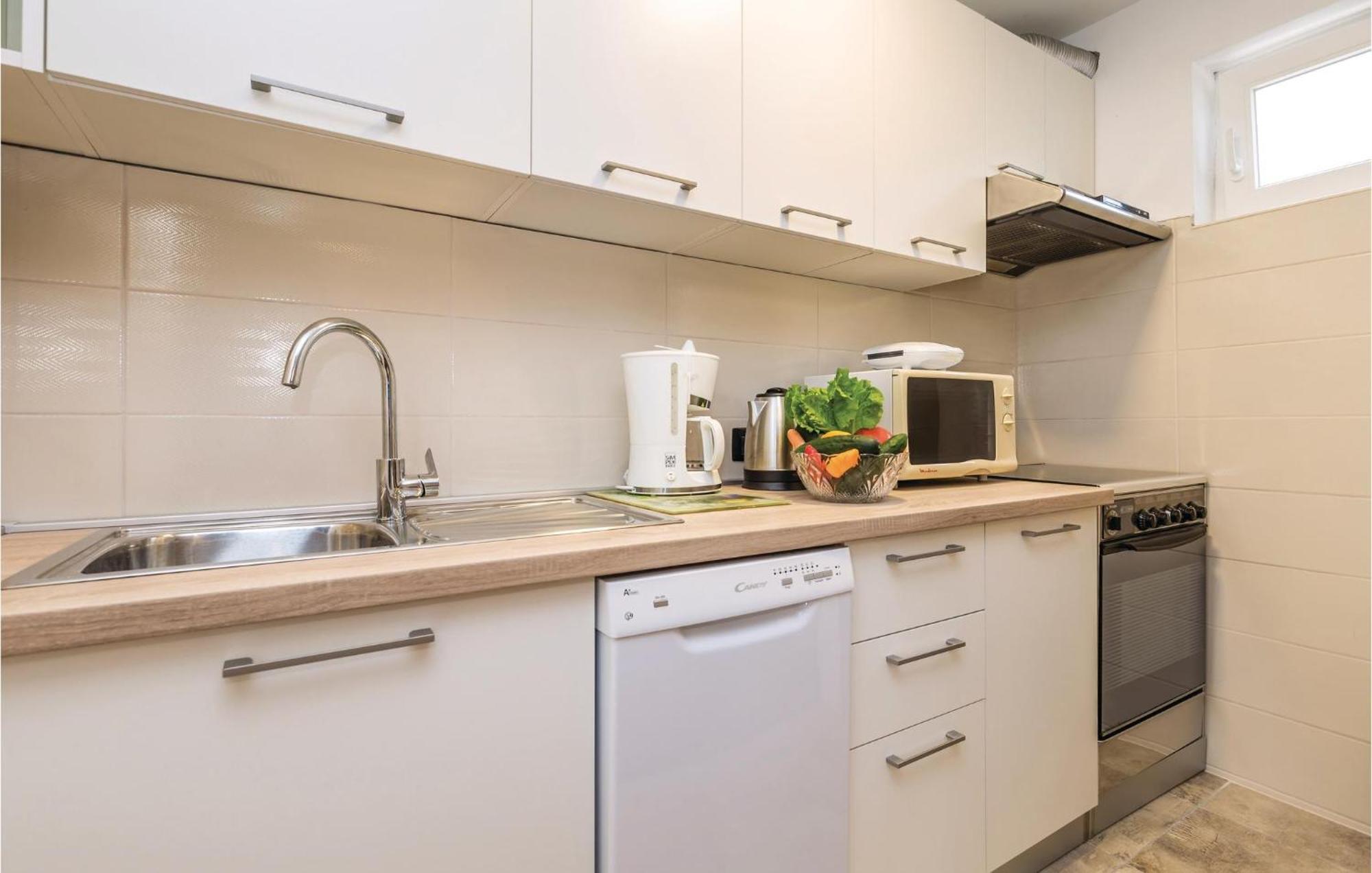 Pet Friendly Home In Rijeka With Wifi Exterior photo