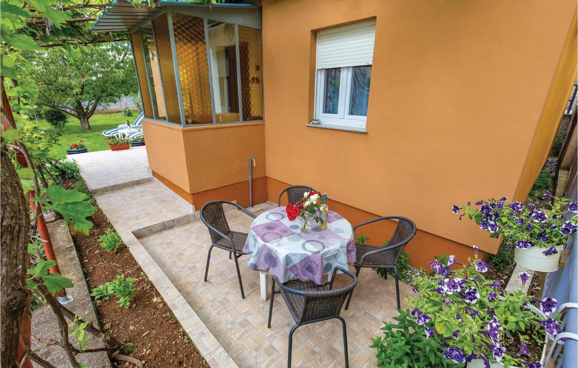 Pet Friendly Home In Rijeka With Wifi Exterior photo