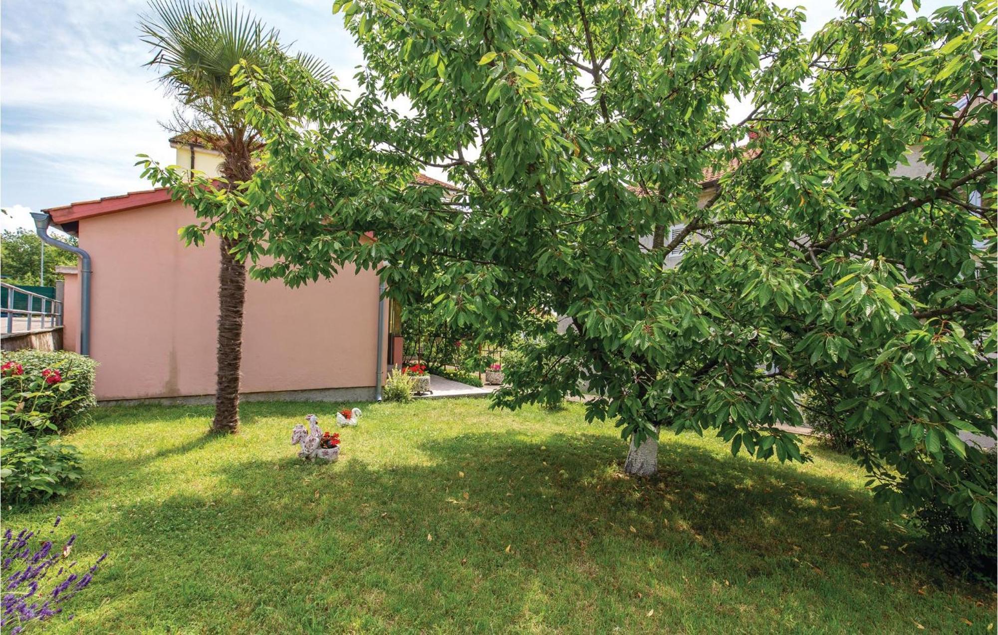 Pet Friendly Home In Rijeka With Wifi Exterior photo
