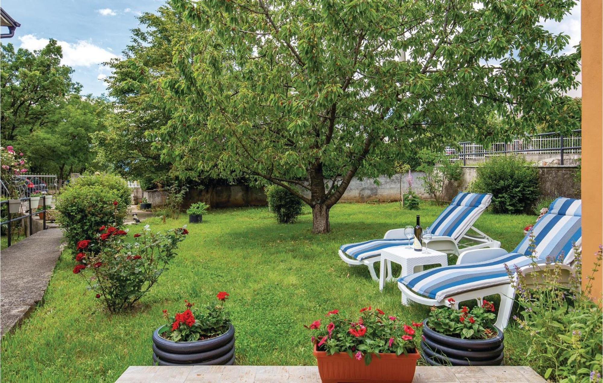 Pet Friendly Home In Rijeka With Wifi Exterior photo