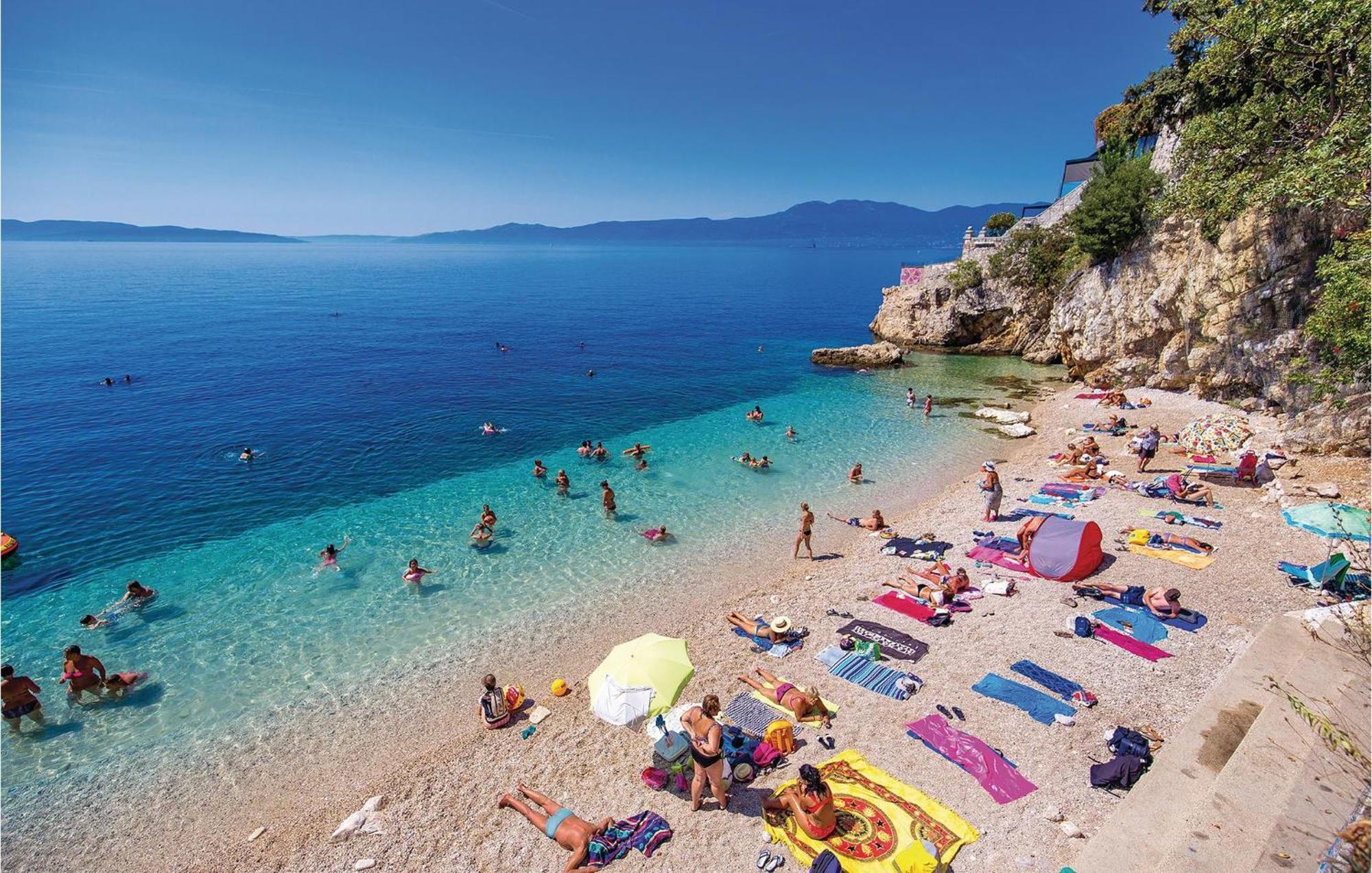 Pet Friendly Home In Rijeka With Wifi Exterior photo